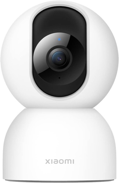 Xiaomi Smart Camera C400 Resolución 2.5K Ultra HD