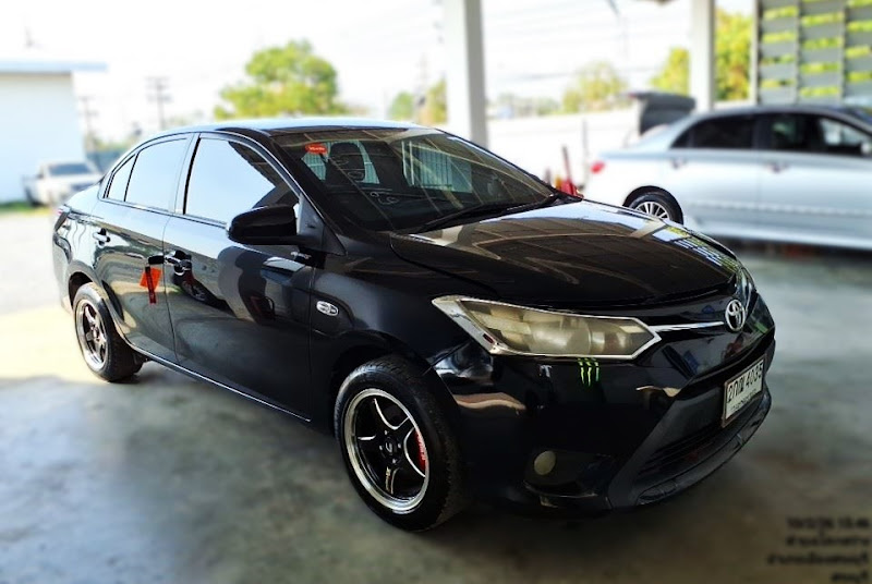 TOYOTA VIOS