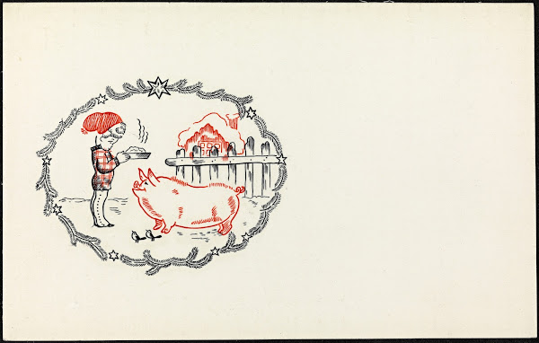 Christmas card