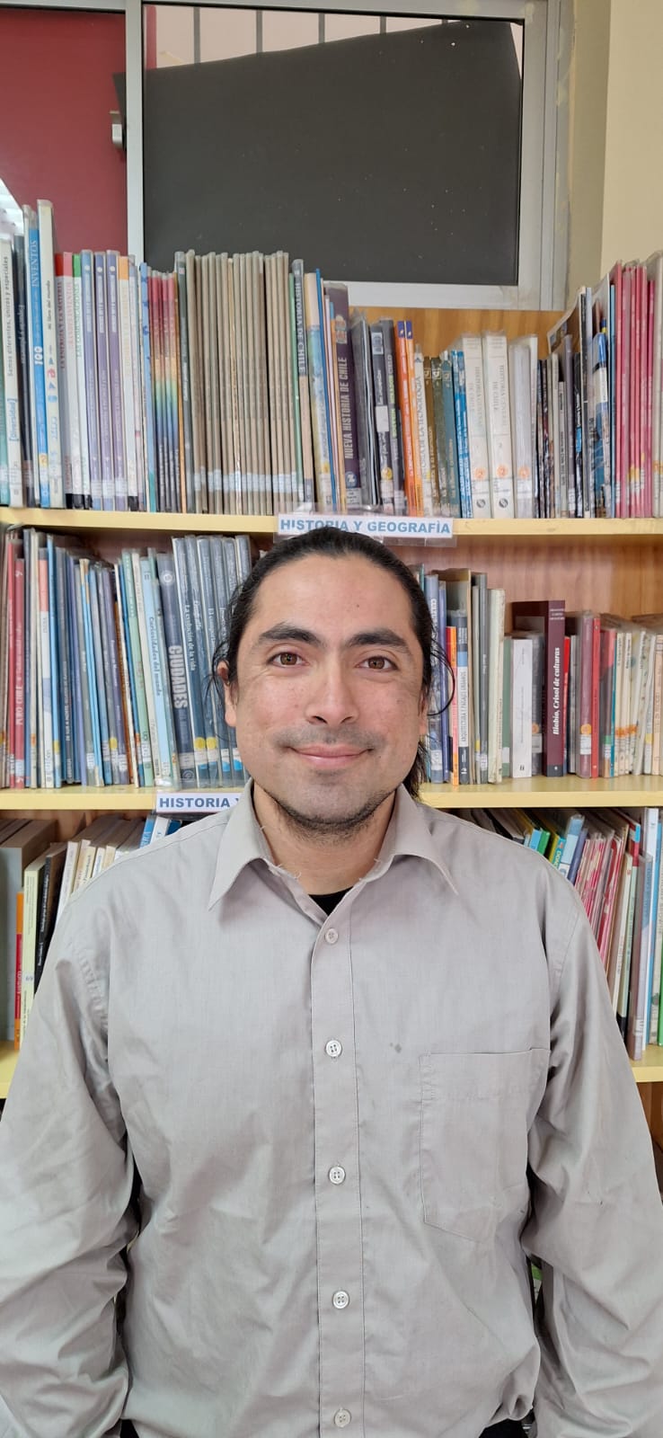 Fernando Jiménez