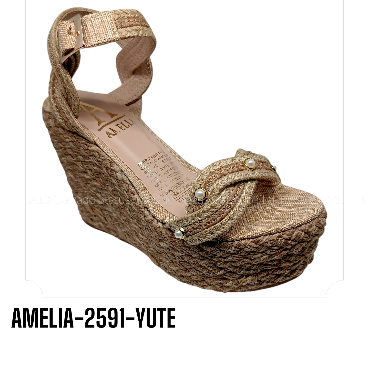AMELIA-2591-YUTE