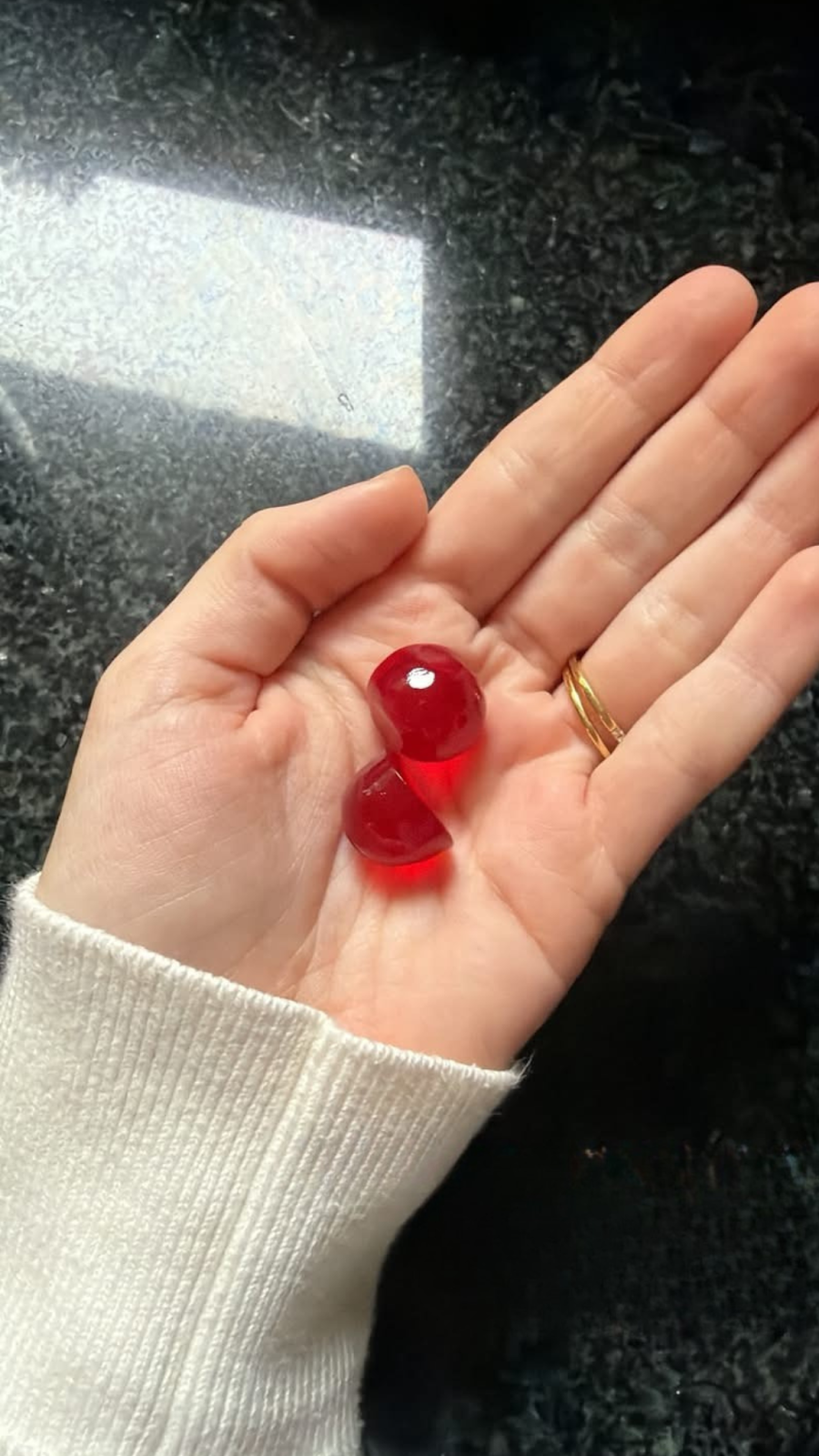 Cliente con Full Multivitamínico
