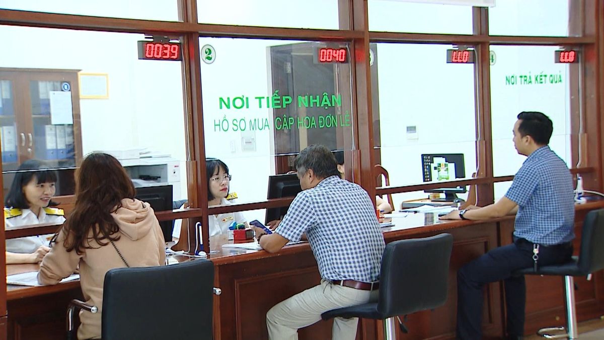 Nghị định mới nâng hiệu quả quản lý thuế giao dịch liên kết - Đài Phát thanh và truyền hình Hà Nội