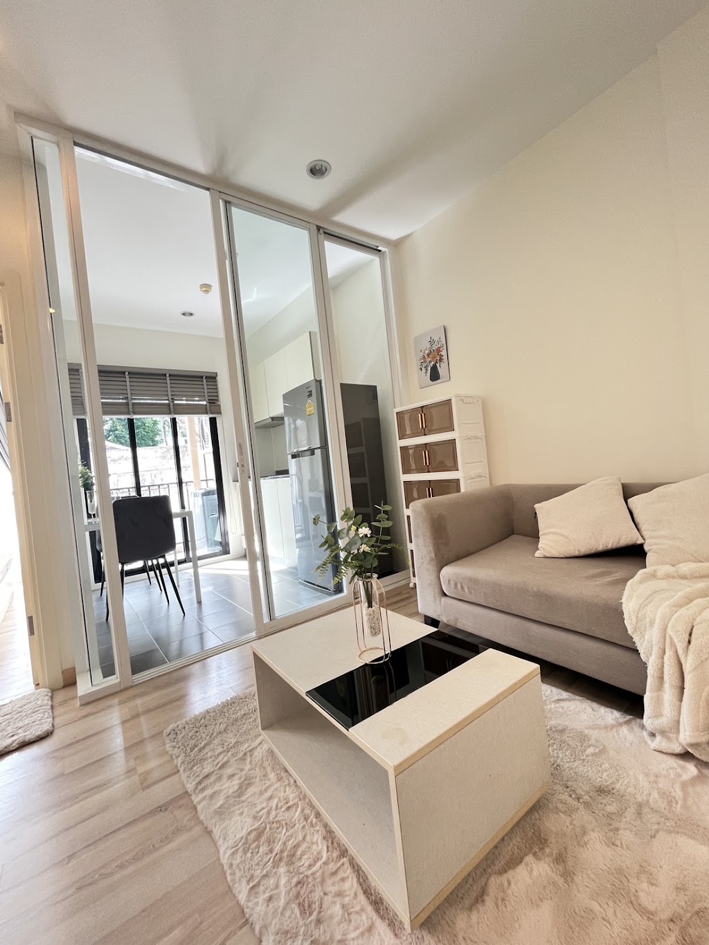 The Base Uptown ภูเก็ต · ภูเก็ต 5