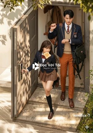 Quay Về Thời Gian