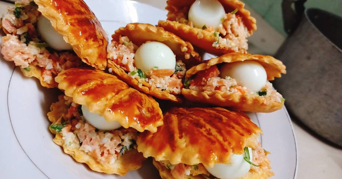 Bánh con trai