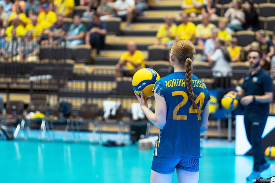Sweden Hungary 92