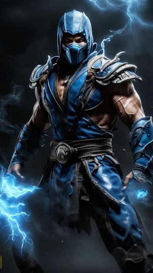 Sub Zero Picture