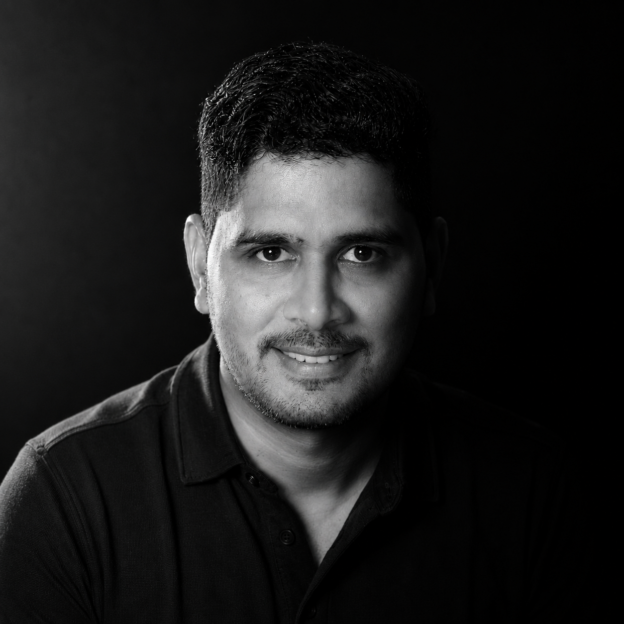 Anand K Rathi