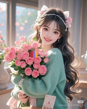 Người Vợ Không Được Yêu Thương