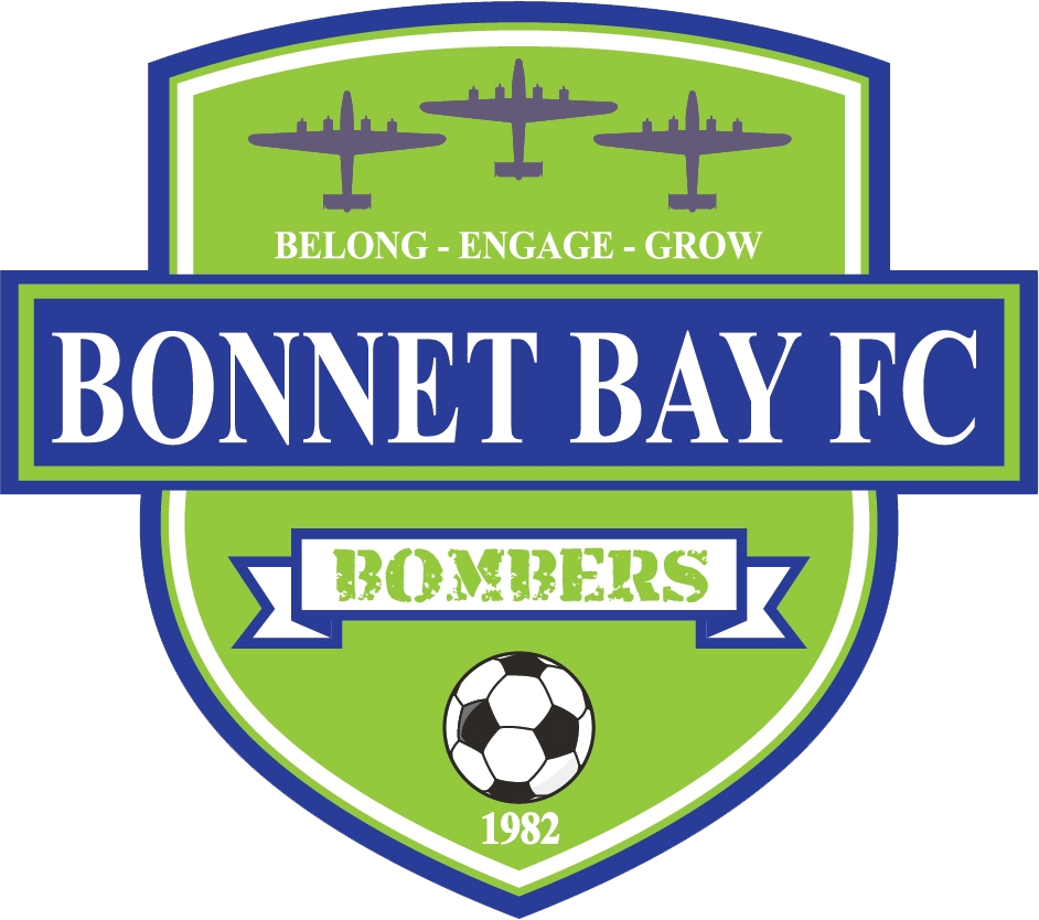 Bonnet Bay logo