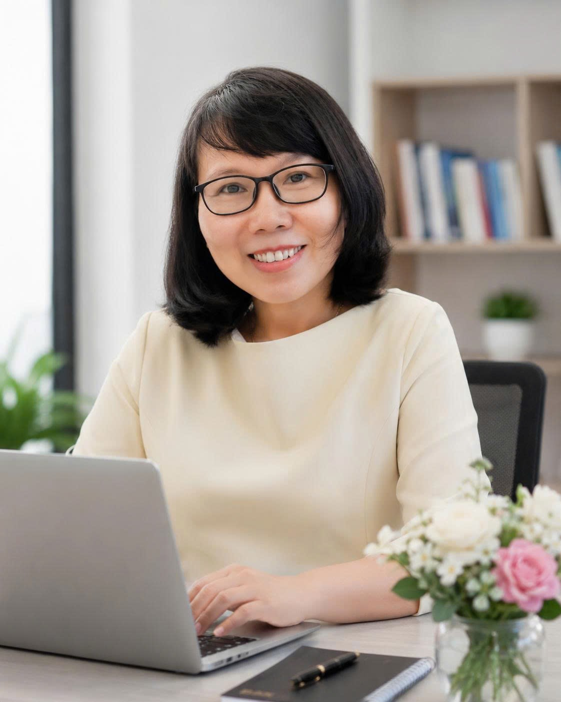 ThS. Lê Ngọc vân