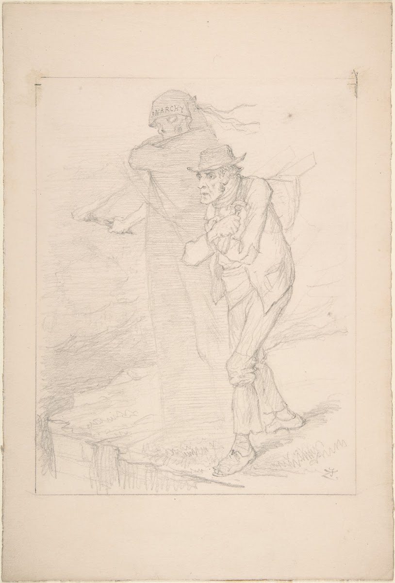 The Tempter 1886