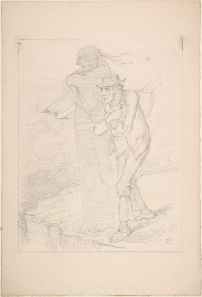 The Tempter 1886