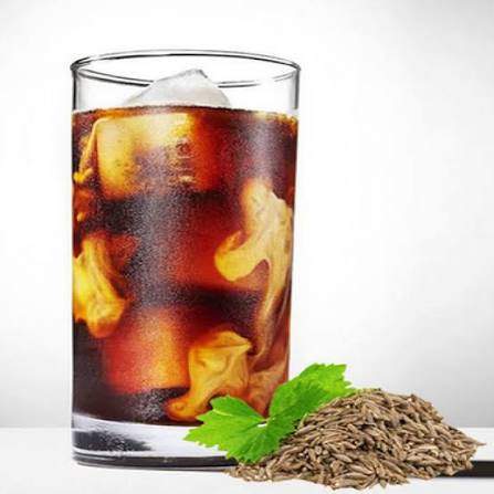 Zeera Masala