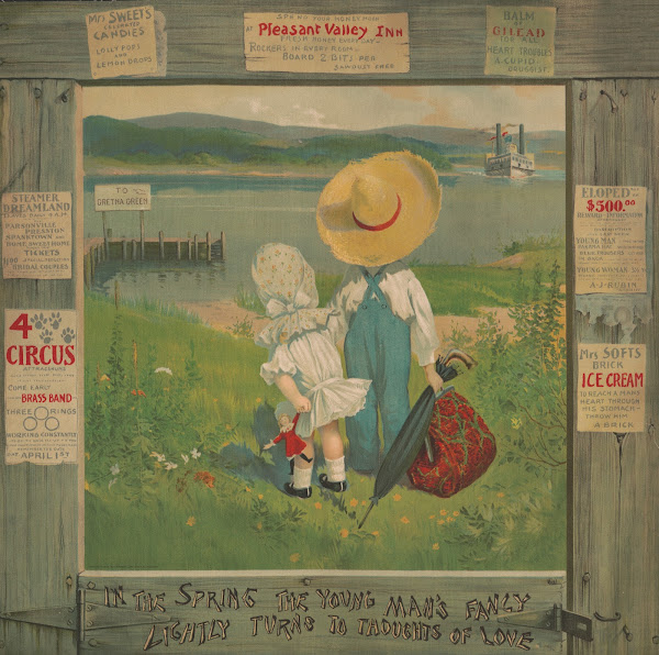 Eloping 1905