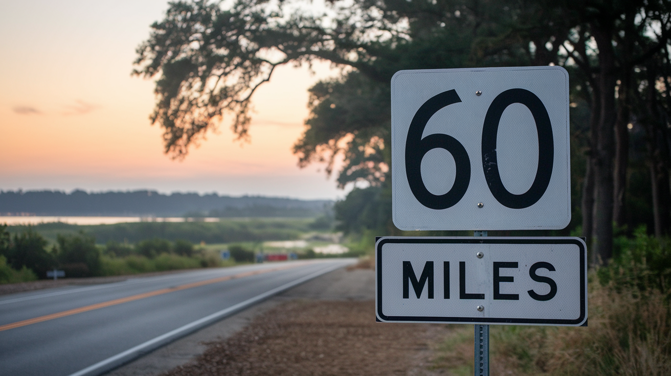 Distance Between Hilton Head SC and Myrtle Beach SC