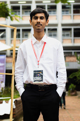 Niloy Barua