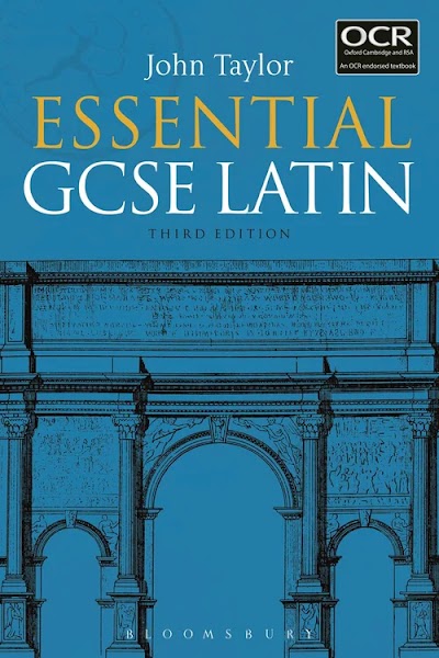Essential GCSE Latin (3rd Edition)