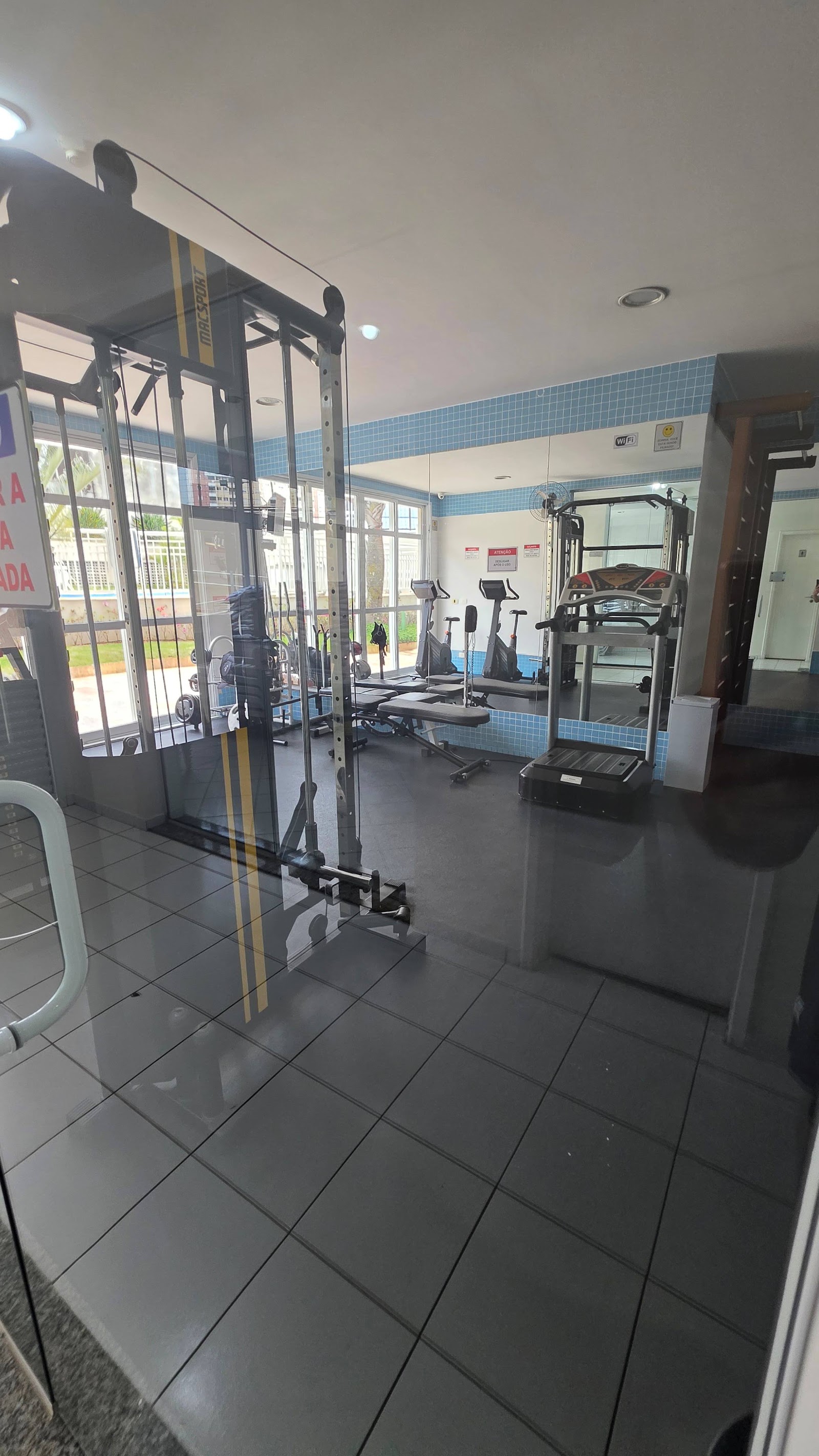 Apartamento em Vila Mariana — foto 7