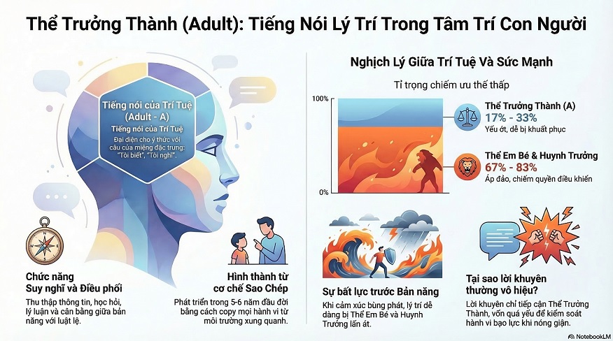 The Truong Thanh - Adult - 1