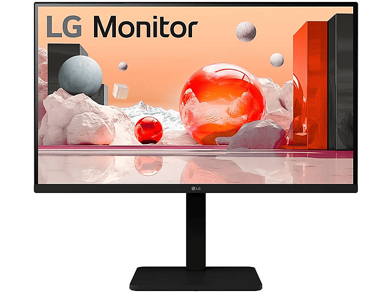 Monitor