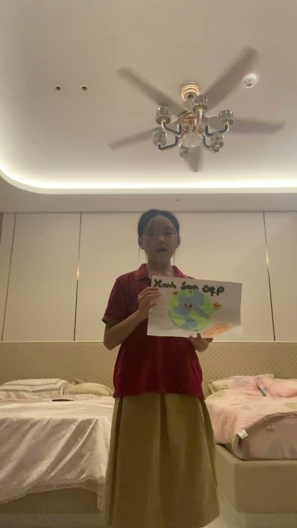 Video thumbnail từ Google Drive