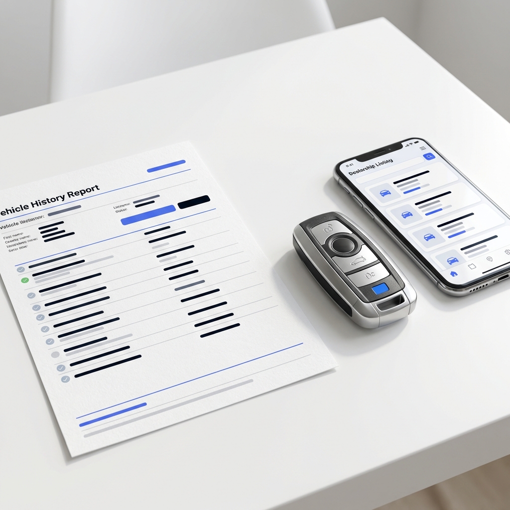 CarFax Deals - Image 1