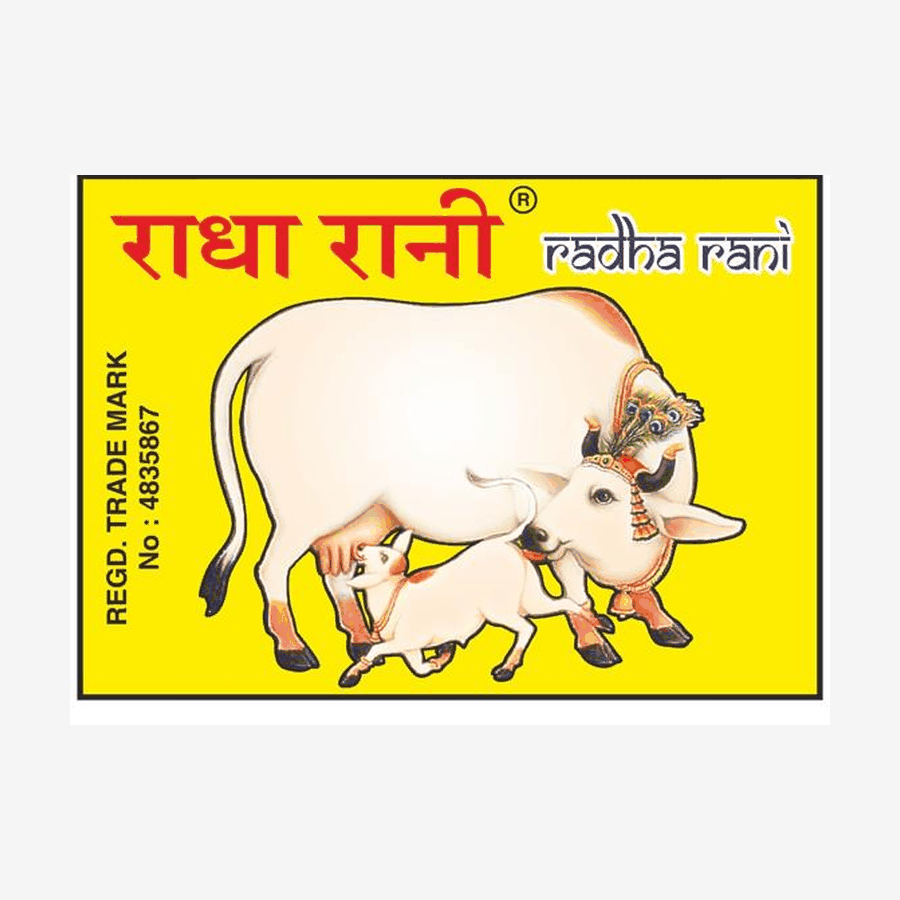 Radha Rani Safety Matches