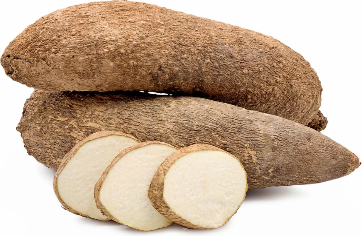 YAM