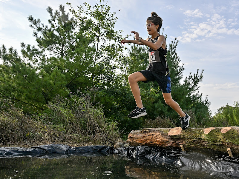 Photo from 2023.08.26 Blackburg Relays (Boys)