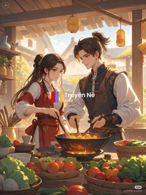Hôn Ước Từ Trống Đăng Văn