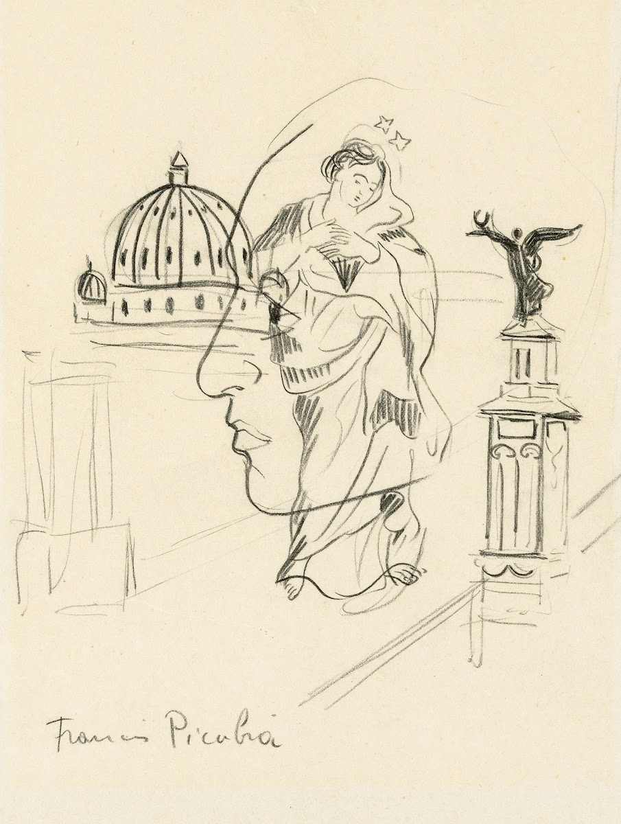 Transparence circa 1928 1929