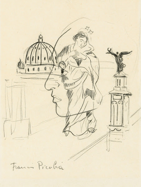 Transparence circa 1928 1929