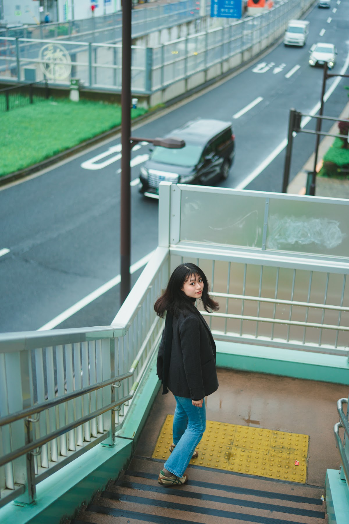 Naru #127 — Makino Shota