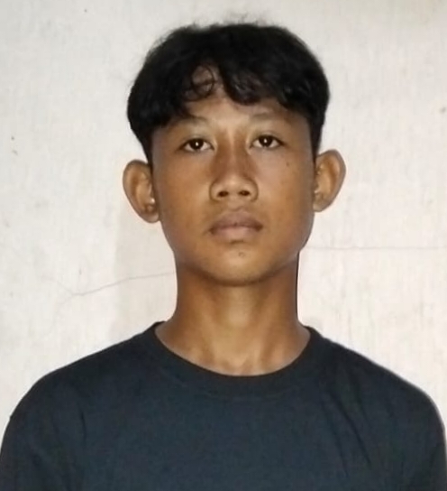 WILDAN ABDUL HAQI