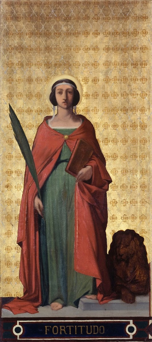 Fortitudo 1843