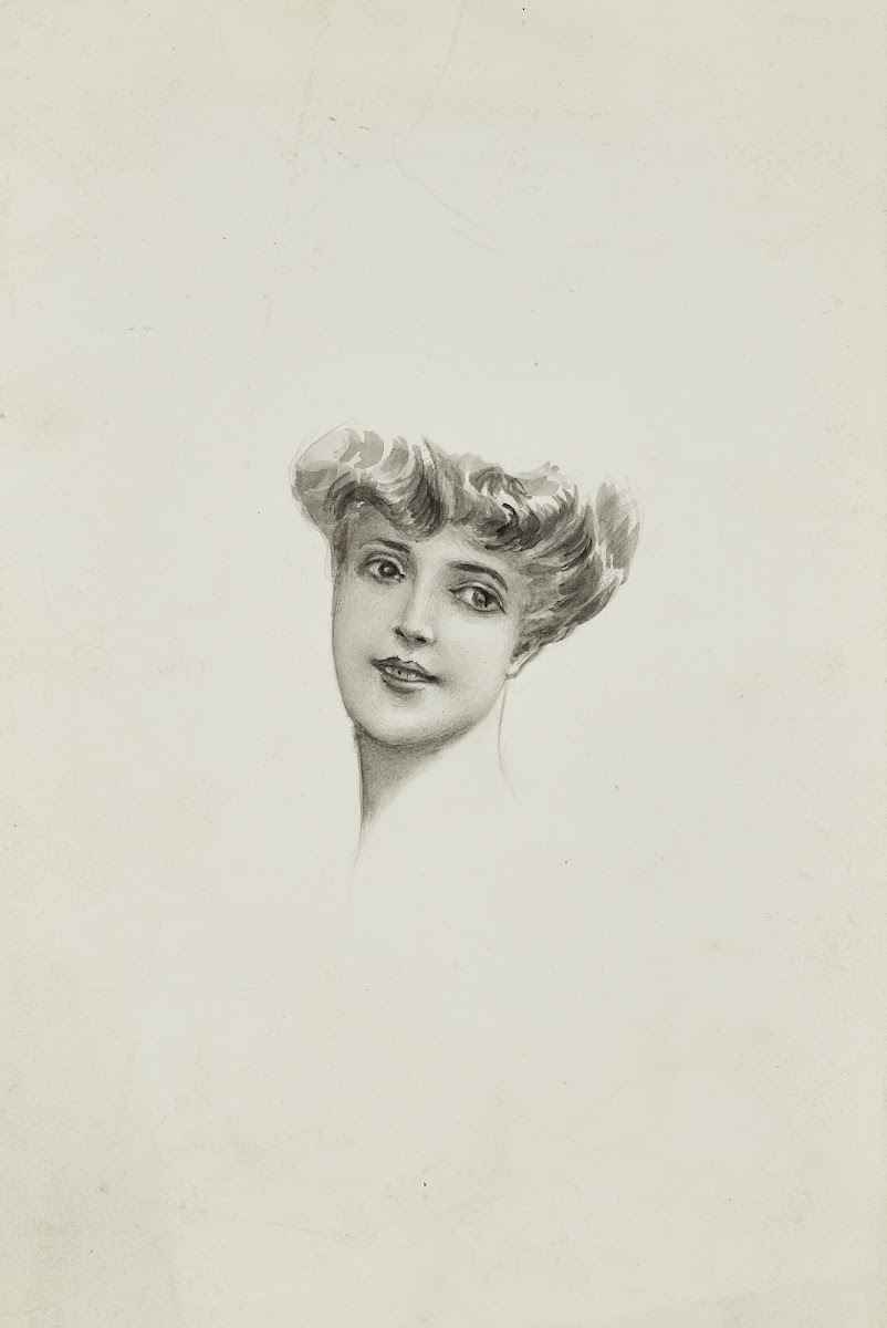 Etude 1900 1905