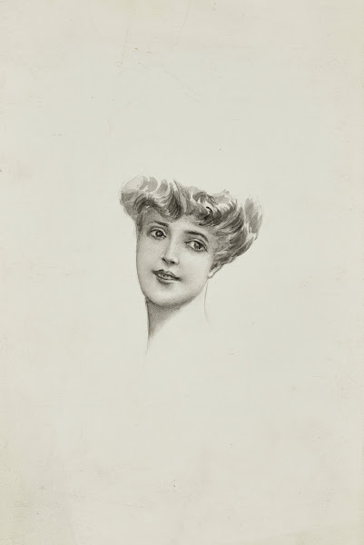 Etude 1900 1905