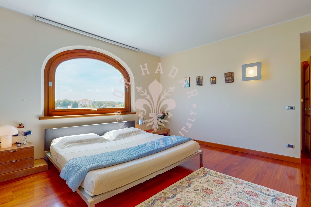 וילה רוזטו (Villa Il Roseto) — 41