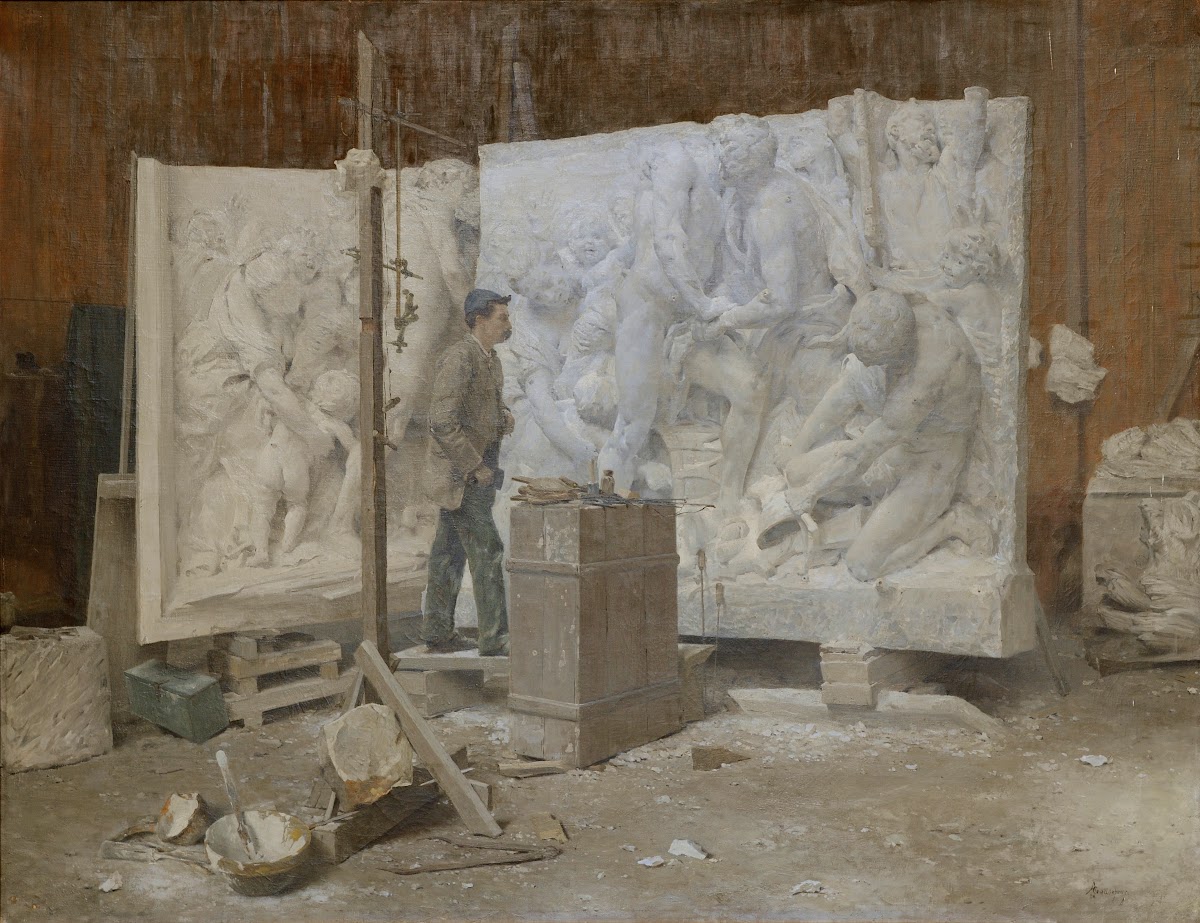 Le Praticien 1888
