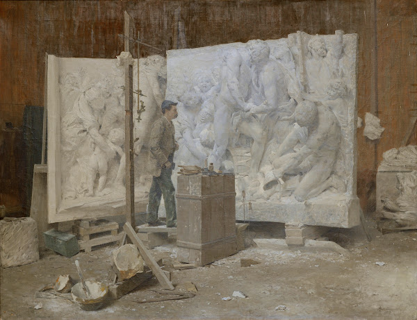 Le Praticien 1888