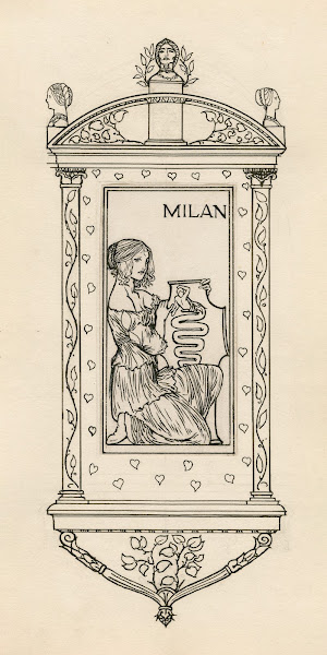The Tempest Milan 1900