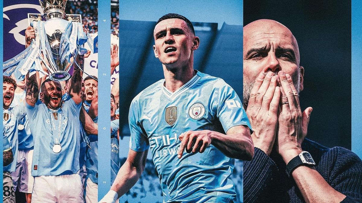 Man City sắp rung chuyển? - Tạp chí Tri thức