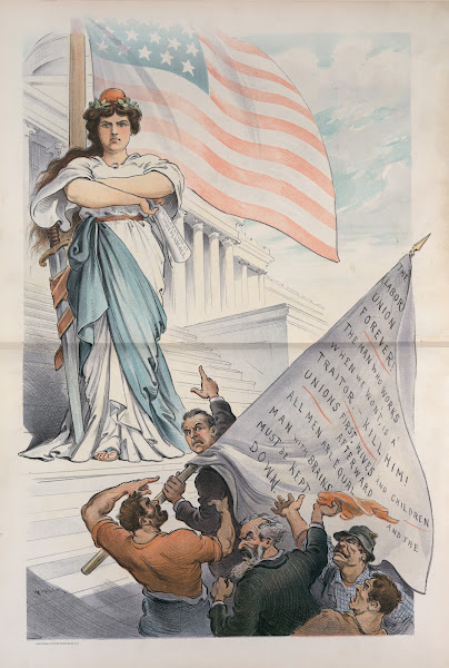 Only one standard 1902