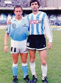 ACUÑA, Jorge Osmar