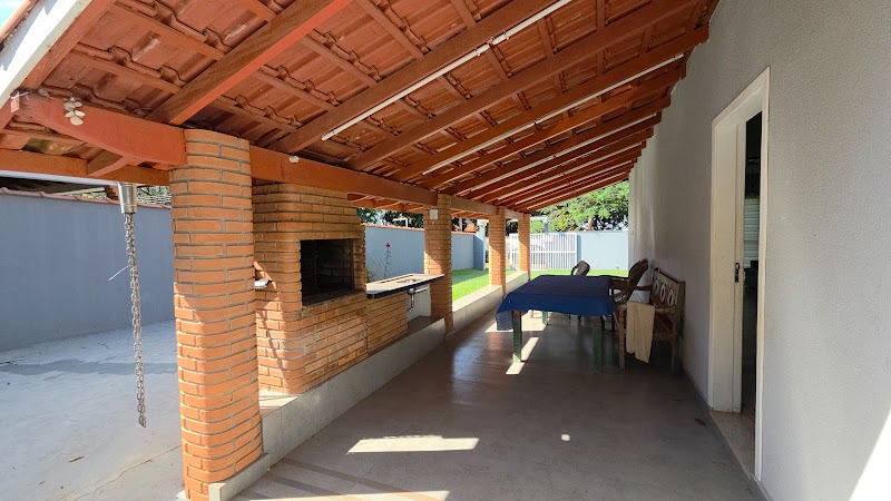 Foto 4 de Casa de campo no Balneário Costa Azul