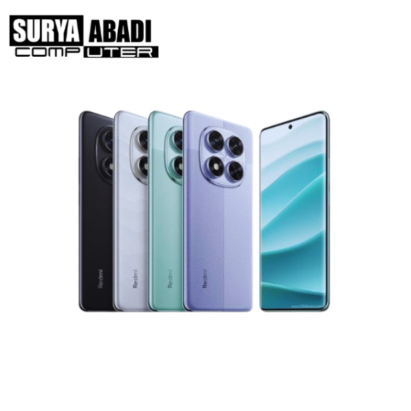 HP XIAOMI NOTE 14 PRO 5G 8|256