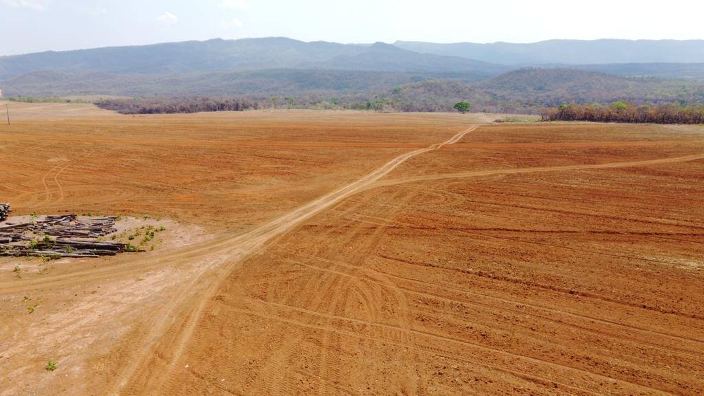 Fazenda no Norte de Goiás 3