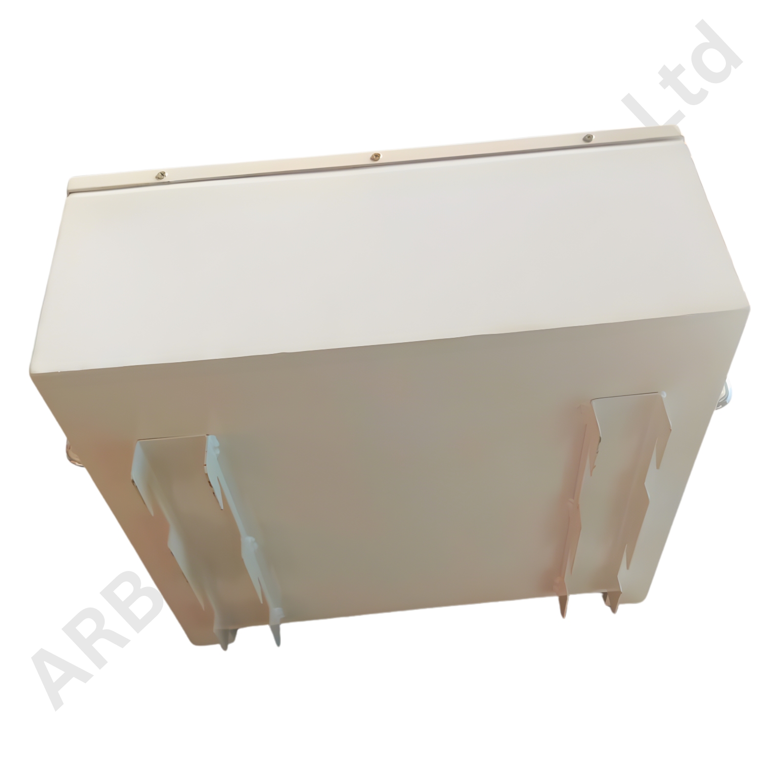 25.6V 100 Ah Ess Battrey Pack Wall Mounted (110ab)